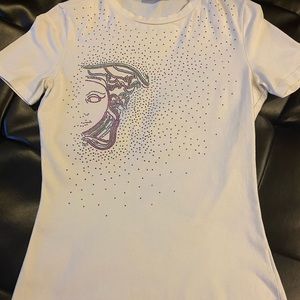 Versace collection T-shirt
